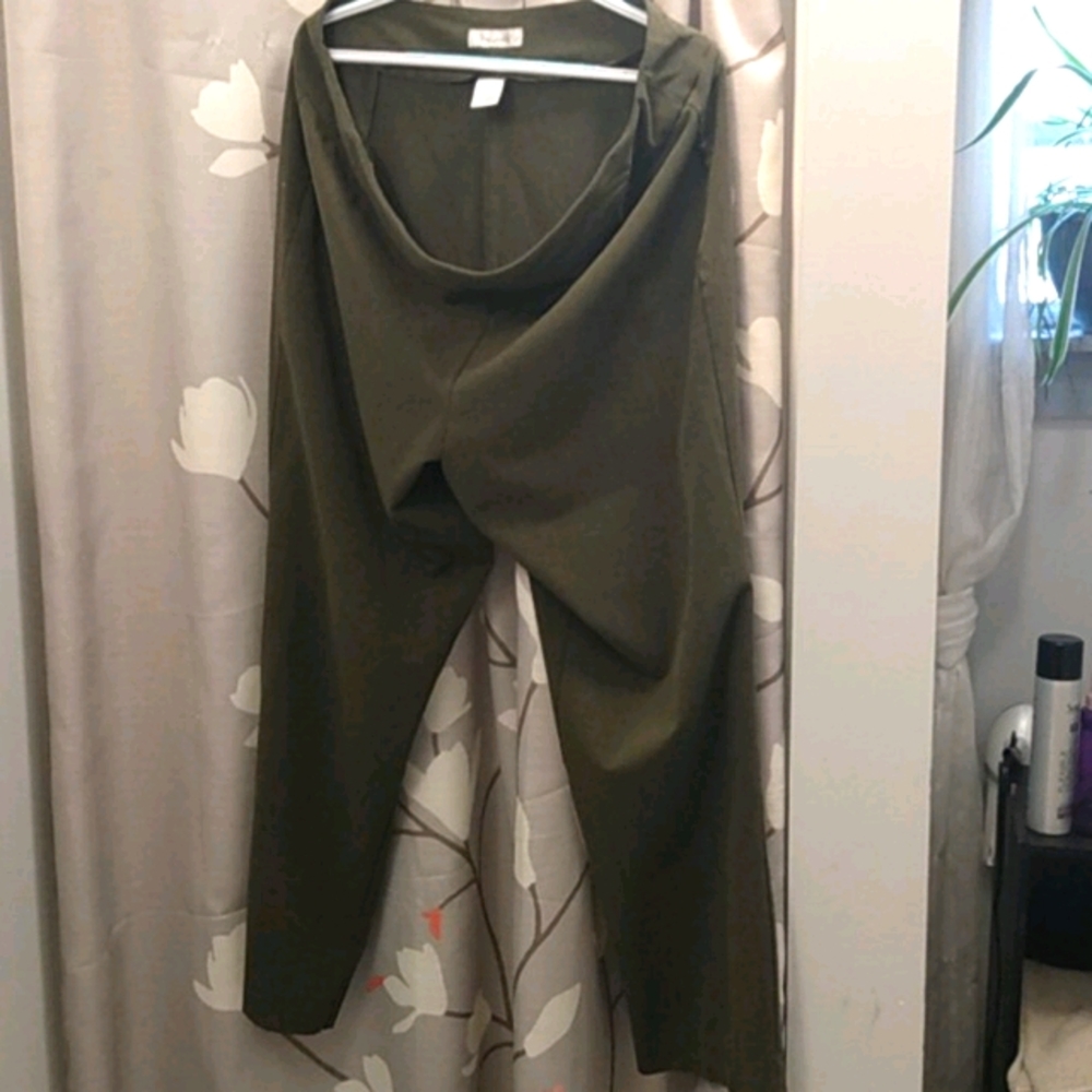 Dress slacks